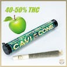 Apple Drip Baby Cavi 5 Pack