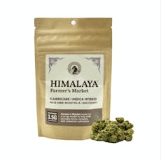 SLURRICANE PACKAGED FLOWER 3.5