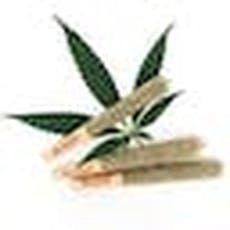 1G Acapulco Gold Prerolls