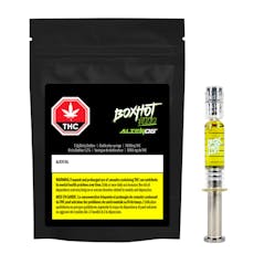 Alien OG Disty Dabber