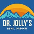 Dr. Jolly's-Purple Banner-(I)