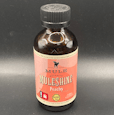 Mule Shine: Peachy - Sativa Full Spectrum Cannabis Syrup