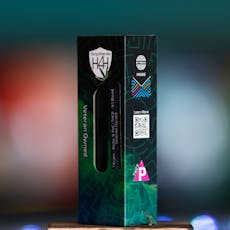 Purple Wookie THC-P Eybna Cartridge