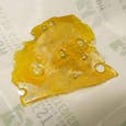 Bubba Lion Shatter