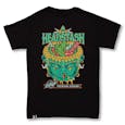 T-Shirt - Headstash Pistachio - 2XL