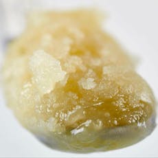 Mackie Fresh Crumble Hybrid