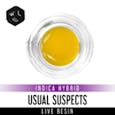 WL - Usual Suspects LR S.S.
