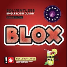Happy Cabbage Blox - Cherry Limeade