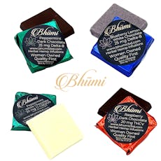 Bhumi Chocolate Singles