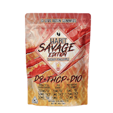 HABIT Savage
