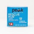 Rescue Rub