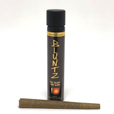 PDX Organics Bluntz: Trash Panda (Hybrid) (1g)