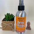Relax Chillax Spray