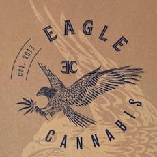 Eagle Cannabis: Lavender Lemonade, Number 54, Biscotti Ice Cream Multi-Strain 12pk (6g)