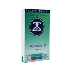 Hollywood OG