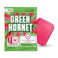Green Hornet - Gummies - Watermelon Sativa 50mg SINGLE DOSE