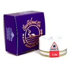 Sour Chillz 1g Live Resin