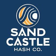 Sand Castle - Drip Drop 2g Bubble Hash