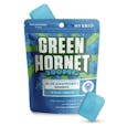 Green Hornet - Gummies - Blue Raspberry Extra Strength 500mg