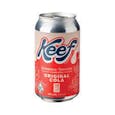 Keef Cola - Cola - 10 mg