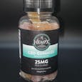 Hempx CBD Gummies (750mg) (25mg CBD per Gummy)