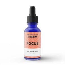 Astria Farm THC-V Tincture, 300mg