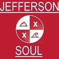 Jefferson Soul - Ice Cream Man