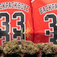 Backpack Boyz | Scottie Pippen 33