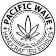 ( REC ) Strawberry Shortcake 100mg Taffy - Pacific Wave