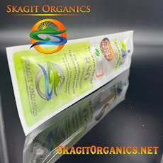 CO Original RSO 9lb Hammer 1g Skagit Organics