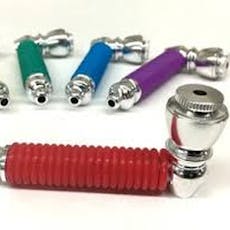 Metal Pipes $6 - $24