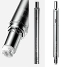 Low Temperature Terp Pen