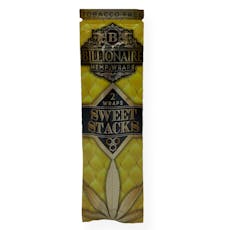 SWEET STACKS WRAPS - 2 PC