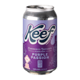 Keef Cola - Purple Passion