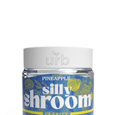 Silly Shroom