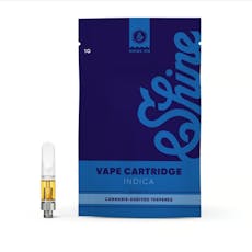 &Shine | Skywalker Cartridge 1g - Indica