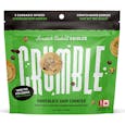 Crumble Edibles - Chocolate Chip Cookies 50mg
