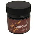 Discos Milk Chocolate Mango Topping - 100mg (Evermore)