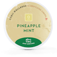 Pineapple Mint Chews (40MG)
