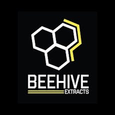 BeeHive - Super Silver Haze - Badder 2g