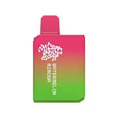 Watermelon Mimosa - Micro Bar Disp Cart -1g