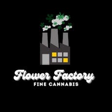 Flower Factory T-Shirt
