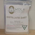 Distillate Dart