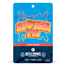 Cookies Delta 8 Gummies