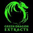 Green Dragon: Cookies & Cream (Hybrid) (Disp)