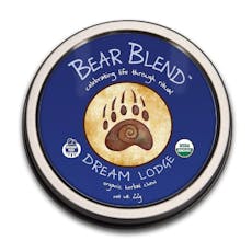 Bear Blend: Dream Lodge Herbal Chew