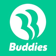 Buddies 1G Cartridge - Strawbrulee