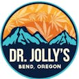 Dr. Jolly's Bubba Lavender (Indica) LR High Cannabinoid FSE Crystals