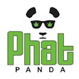 Strawberry Kiwi Panda Candies 10pk 100mg - Phat Panda