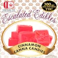 Canna Candies - Cinnamon by Escalated Greens